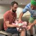 Workshop at LMH Well being helps new dads put together for parenthood | Information, Sports activities, Jobs