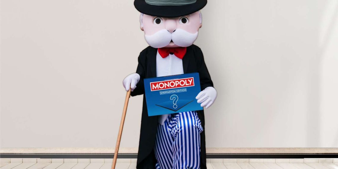 Prize of the month | It’s time to go Go