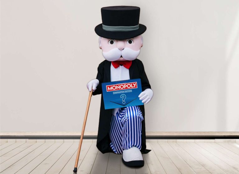 Prize of the month | It’s time to go Go