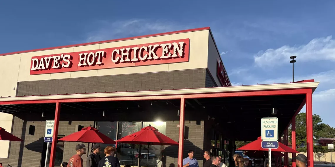 Each Opening and Closing This Week: Dave's Sizzling Rooster Is Sizzling! – Westword