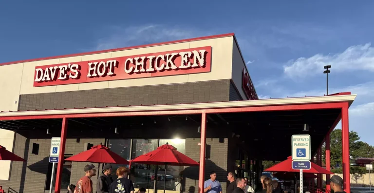 Each Opening and Closing This Week: Dave's Sizzling Rooster Is Sizzling! – Westword