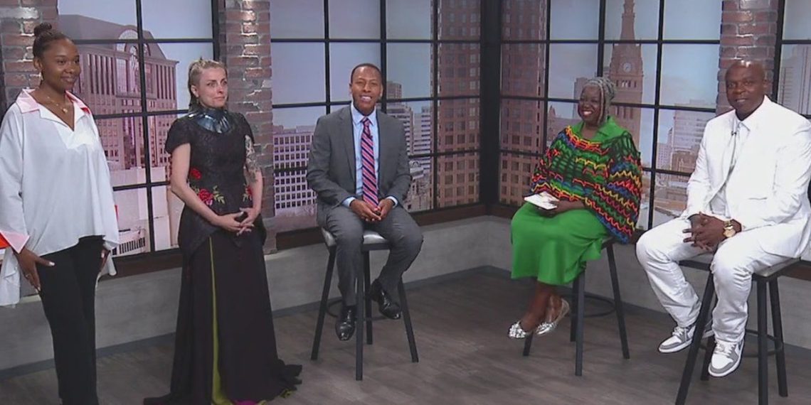 Indie Vogue Present Milwaukee at South Second