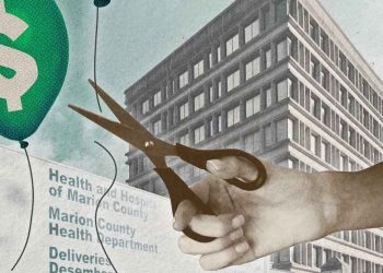 Well being funding slashed for Indianapolis public well being – Indianapolis Information | Indiana Climate | Indiana Visitors