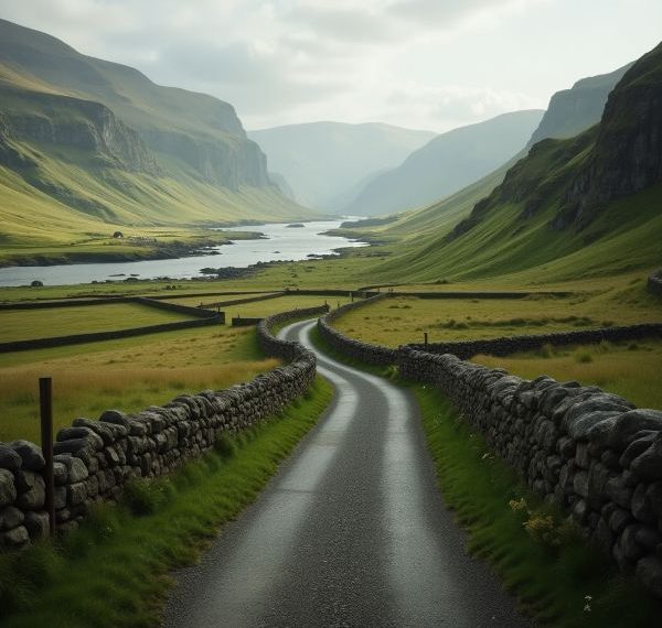 Might Schull Be the Most Lovely and Undiscovered Little Irish Seaside City That’s Quietly Booming as a Peaceable, Genuine, and Timeless Coastal Gem Alongside the Shores of Eire?