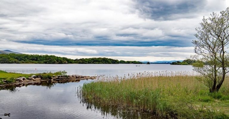 Tourism Eire Launches ‘Eire Unrushed’ Marketing campaign Boosting Worldwide Arrivals