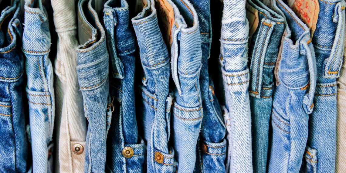Should-have denim for each model