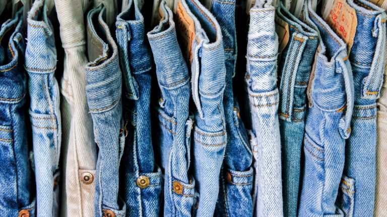 Should-have denim for each model