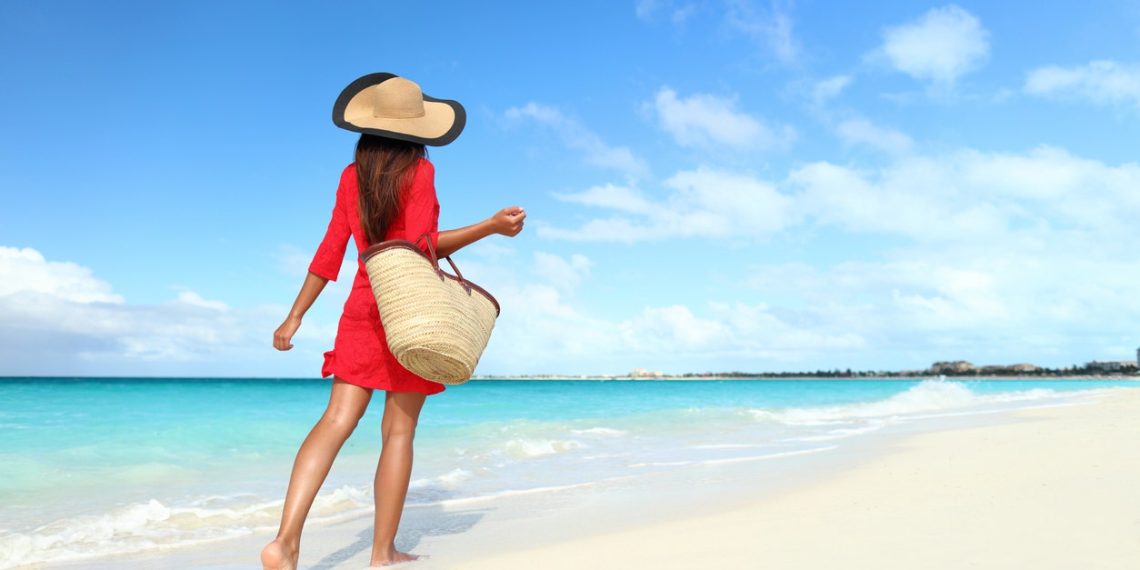 Here is what’s trending on the seaside in Summer season 2025