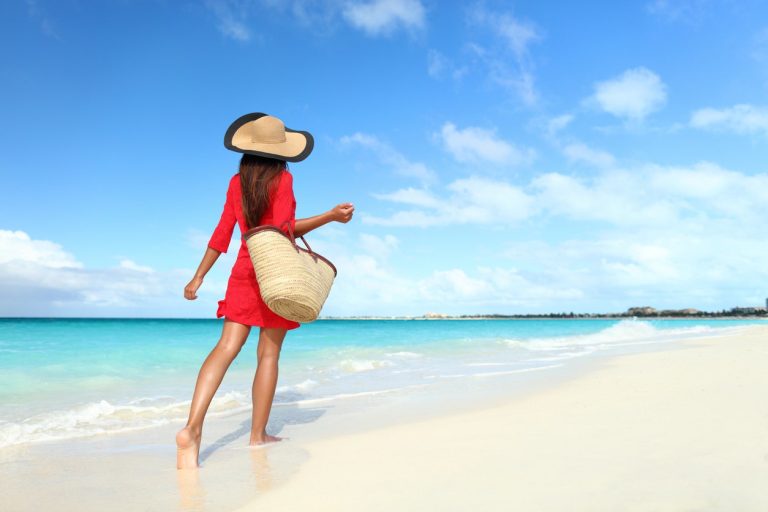 Here is what’s trending on the seaside in Summer season 2025