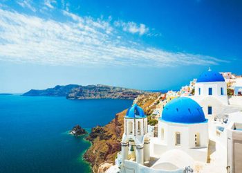 Greece Overtakes Turkey In Beautiful Summer season 2025 Upset As German Vacationers Demand Better Worth, Higher Local weather, And Elevated Experiences