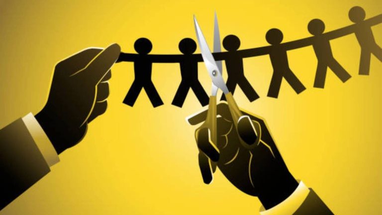 Take away 2025 Information: 62,000 job reductions of 137 technological corporations – Google, Microsoft, Meta on the rudder – is you offender?