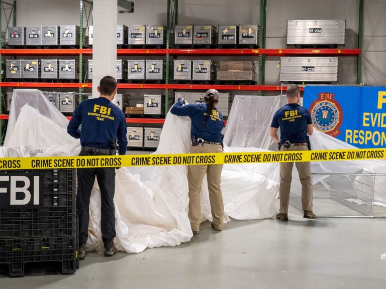 The US on the time of Donald Trump: Using polygraphs and inside purges warmth the local weather within the FBI