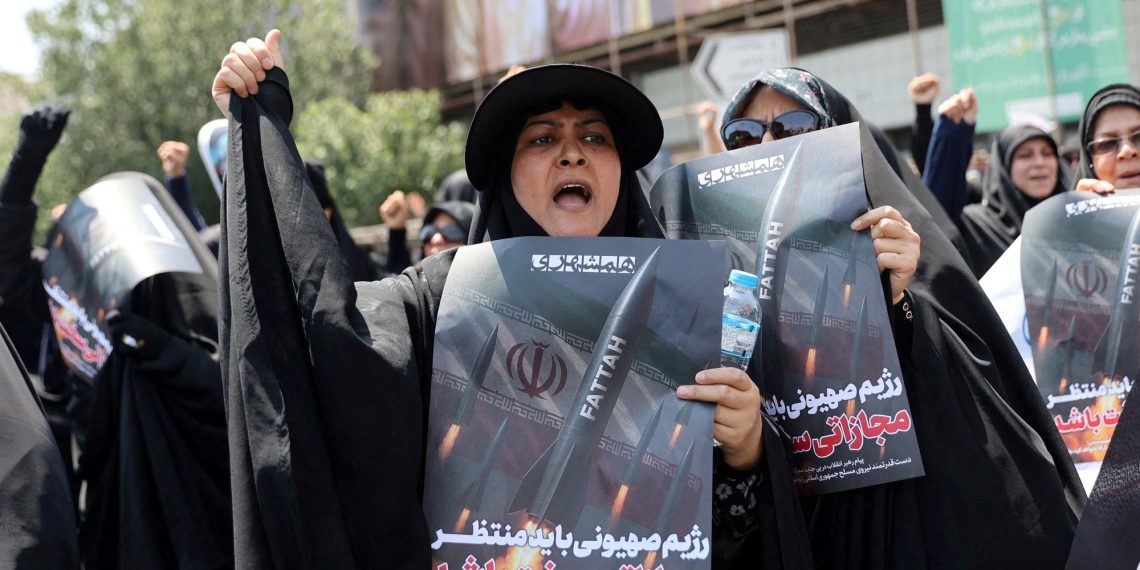 What is understood about Israel’s assault on Iran: Questions and Solutions