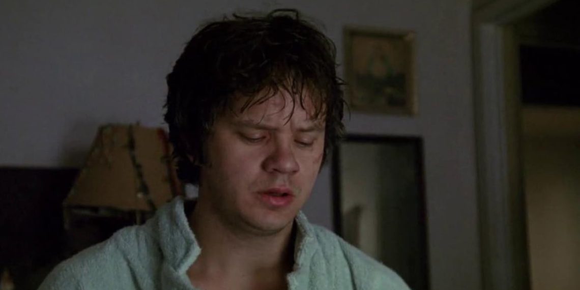 Why ‘Jacob’s Ladder’ nonetheless disturbs us a long time later | The Haunted Column