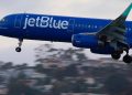 JetBlue to chop flights as service says ‘unlikely’ to interrupt even in 2025 on account of weaker journey demand