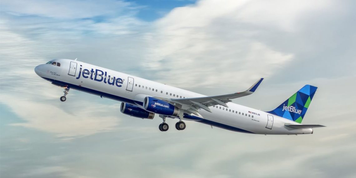 JetBlue Cuts Flights and Prices Amid Weak Journey Demand; Break-Even in 2025 Unlikely