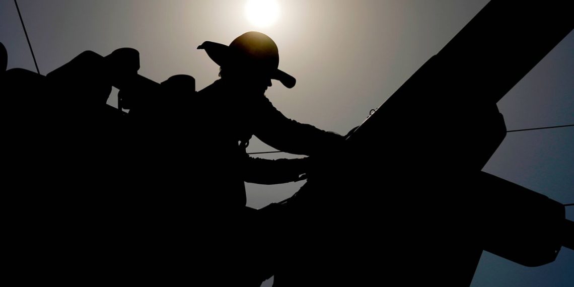 Well being points to observe for as temps rise in Wisconsin