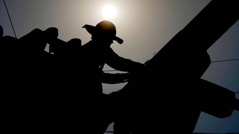 Well being points to observe for as temps rise in Wisconsin
