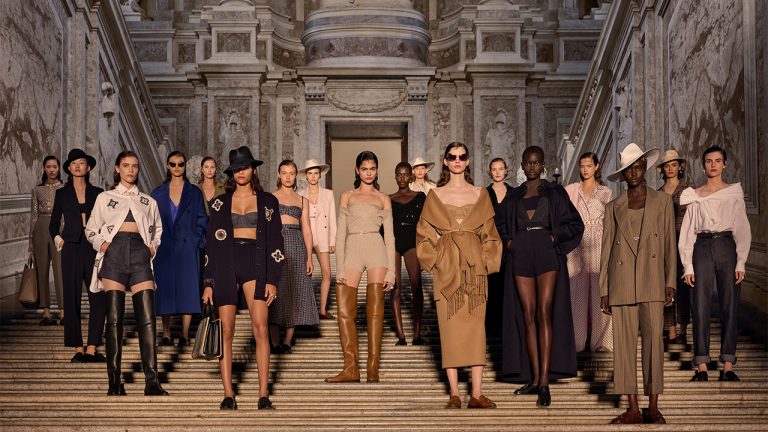 Runways, Drops & New Faces