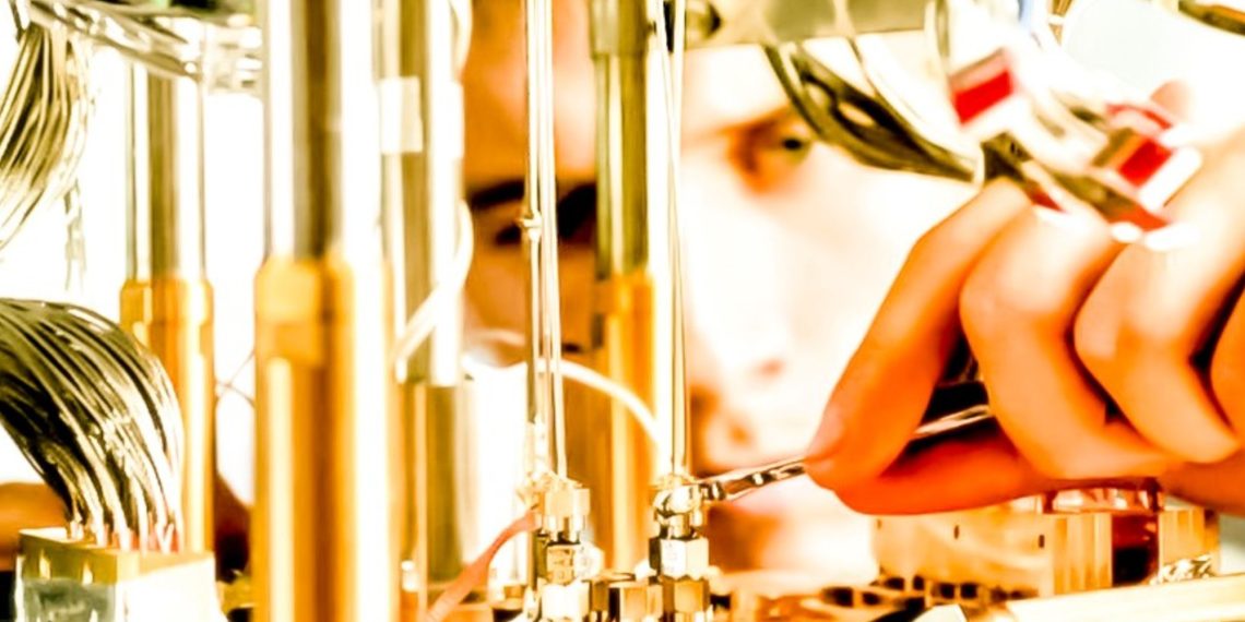 They current a quantum supercomputer “20,000 instances stronger” than the present ones: what’s