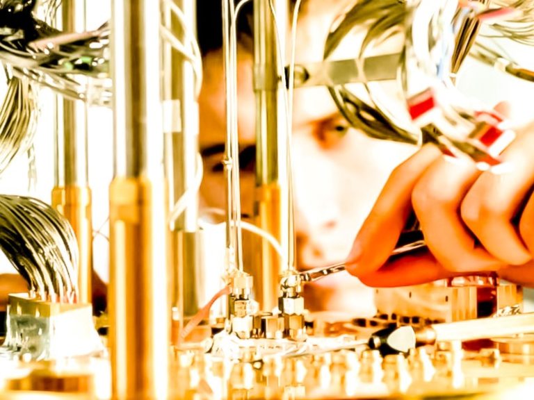 They current a quantum supercomputer “20,000 instances stronger” than the present ones: what’s