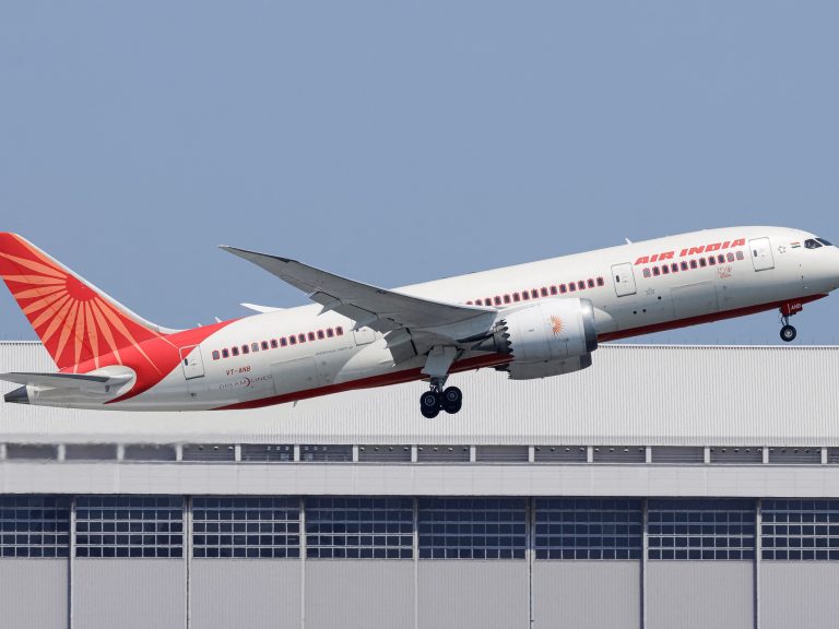 Air India’s plane accident focuses on the eye of Boeing’s historical past