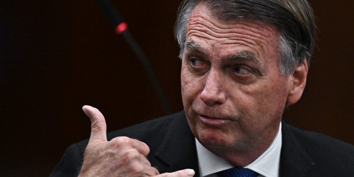 A former minister admits that the Blow ideas have been “recurring” and tough for the previous President of Brazil