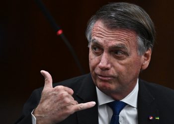 A former minister admits that the Blow ideas have been “recurring” and tough for the previous President of Brazil