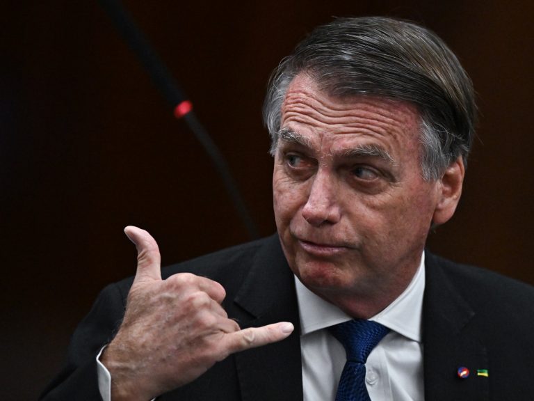 A former minister admits that the Blow ideas have been “recurring” and tough for the previous President of Brazil