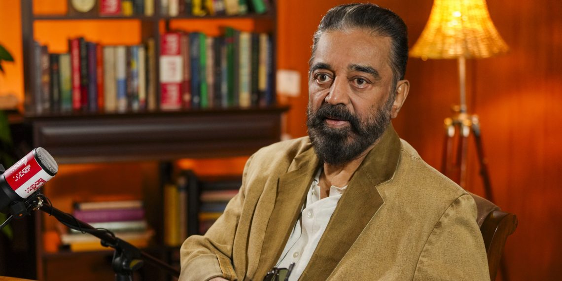 Kamal Haasan strikes Karnataka HC after KFCC bans launch of film Thug Life | Newest Information India