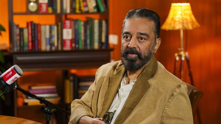 Kamal Haasan strikes Karnataka HC after KFCC bans launch of film Thug Life | Newest Information India
