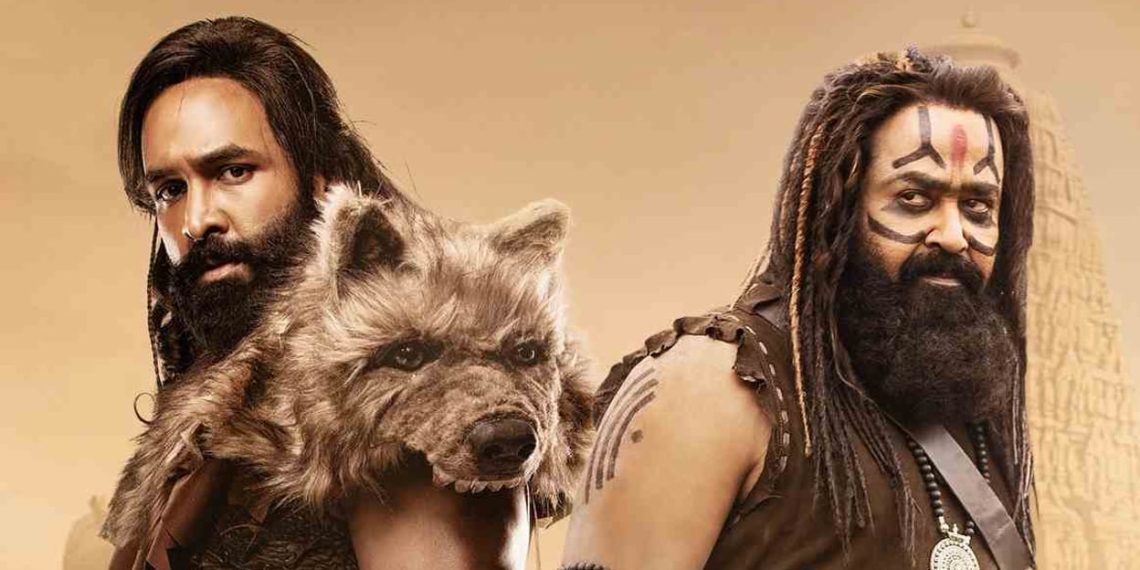 Thanks for exhibiting the entire film: ‘Kannappa’ trailer trolled on-line