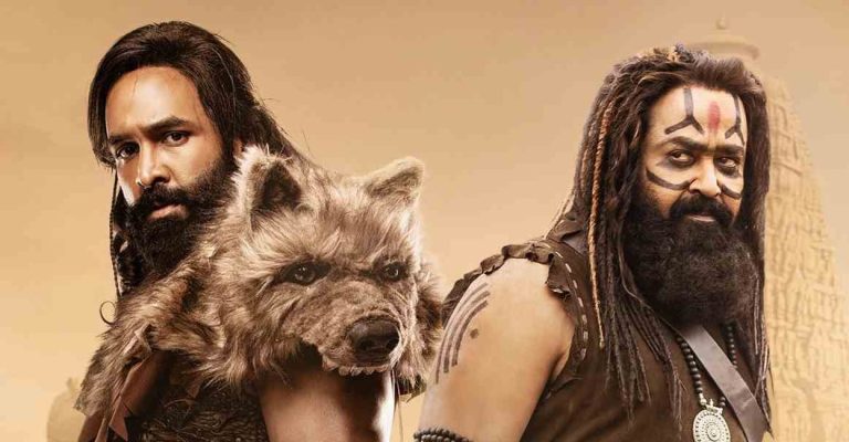 Thanks for exhibiting the entire film: ‘Kannappa’ trailer trolled on-line