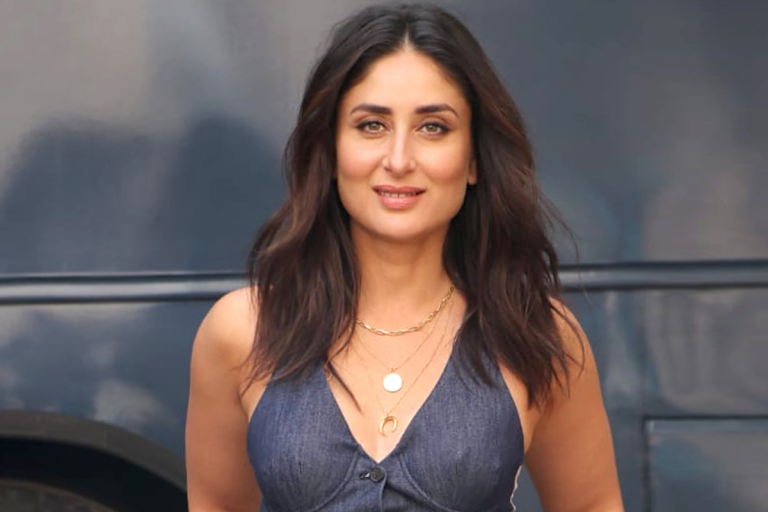 Kareena Kapoor’s Health Secrets and techniques: 6 PM Dinner, 9:30 PM Lights Out | Newest Information