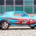 Kenny Scharf reveals Karbombz! Artwork automobile in sizzling toy -size wheels