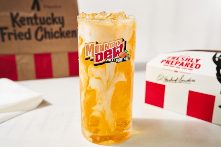 New Meals & Drinks for Racing Followers