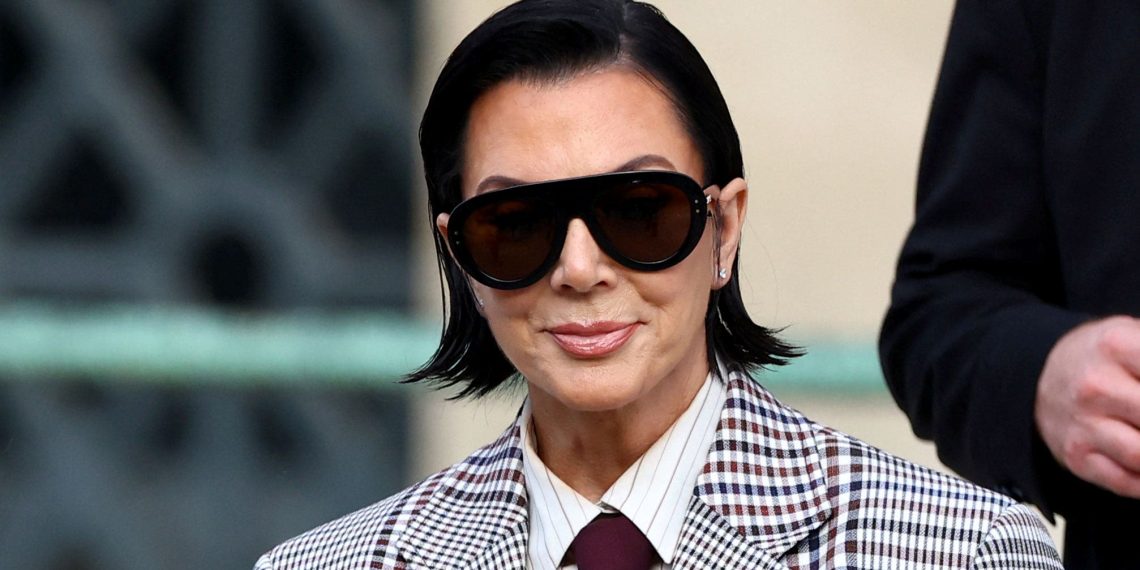 Kris Jenner’s attainable deep-plane facelift process defined by surgeons