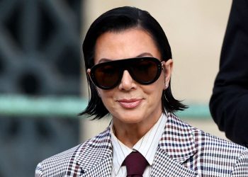 Kris Jenner’s attainable deep-plane facelift process defined by surgeons