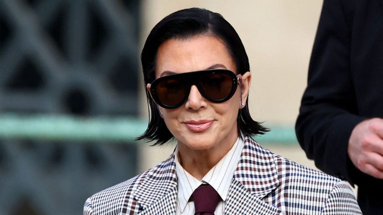 Kris Jenner’s attainable deep-plane facelift process defined by surgeons