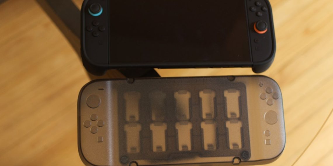 Evaluation DBRAND’S KILLSWITCH SWITCH 2: Greatest case case