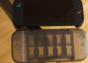 Evaluation DBRAND’S KILLSWITCH SWITCH 2: Greatest case case