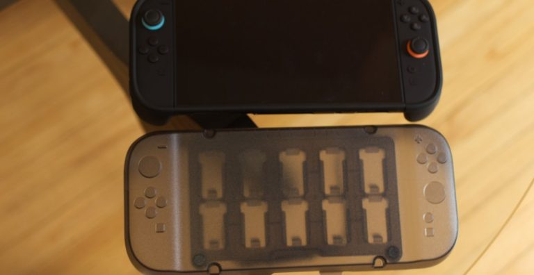 Evaluation DBRAND’S KILLSWITCH SWITCH 2: Greatest case case