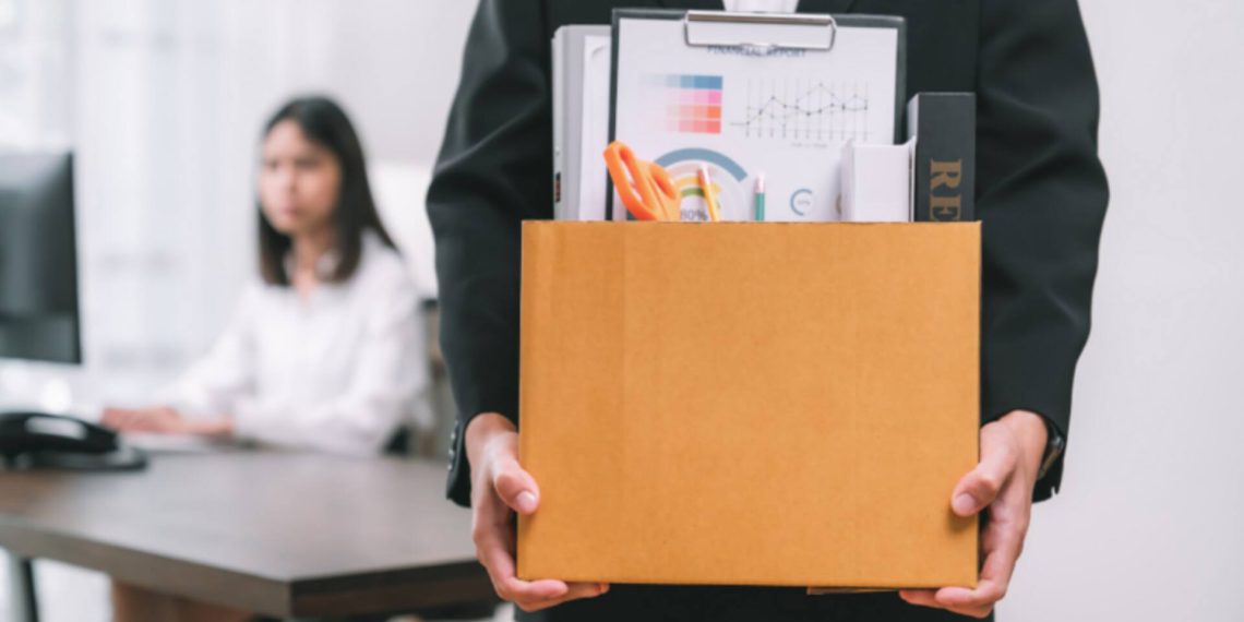 Massive technological redundancies proceed as corporations pivot to AI, automation