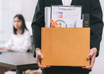 Massive technological redundancies proceed as corporations pivot to AI, automation