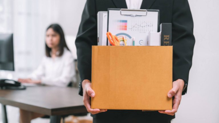 Massive technological redundancies proceed as corporations pivot to AI, automation