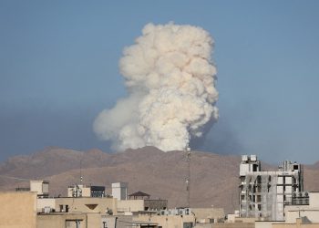 Every thing that occurred within the first 9 days of the battle between Israel and Iran