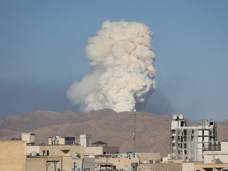 Every thing that occurred within the first 9 days of the battle between Israel and Iran