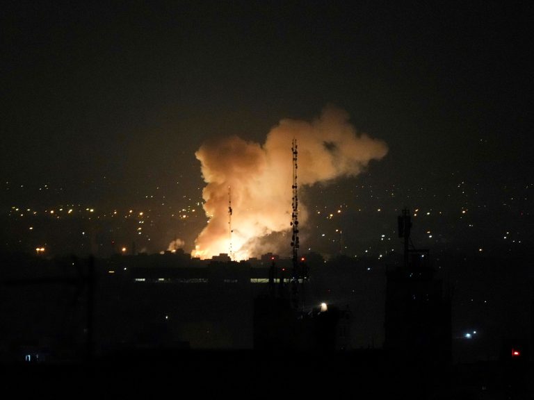 Israel launched a “preventive assault” in opposition to Iran and declares a state of emergency throughout the nation