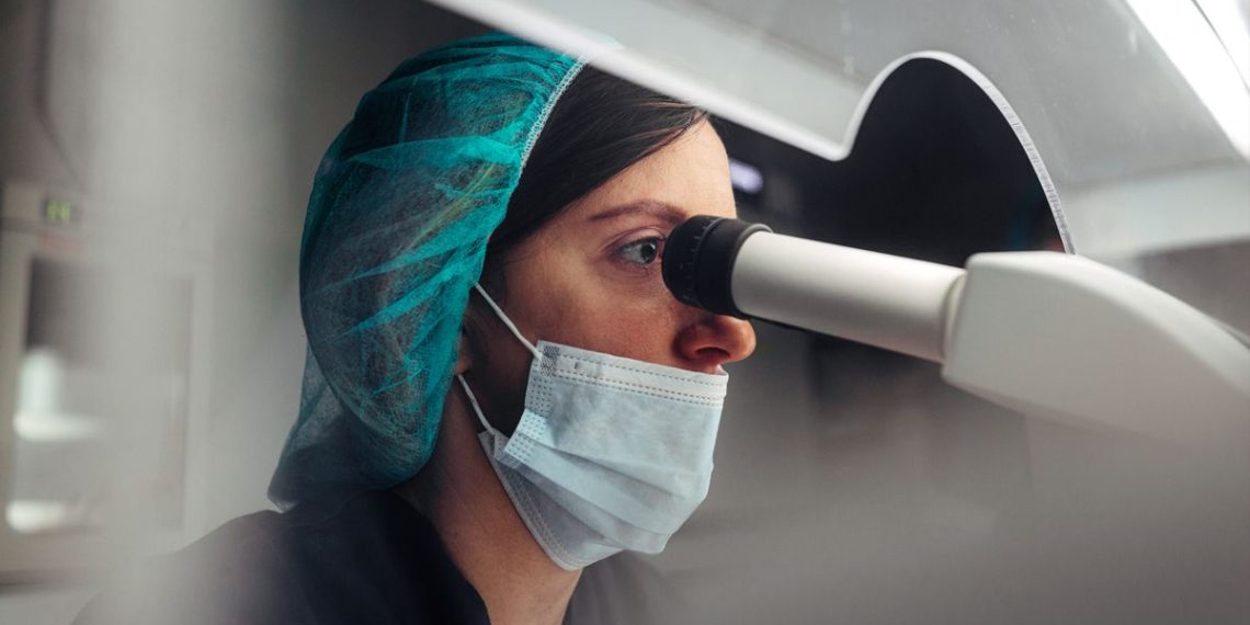 Federal Cuts to Analysis Program Might Hinder Progress