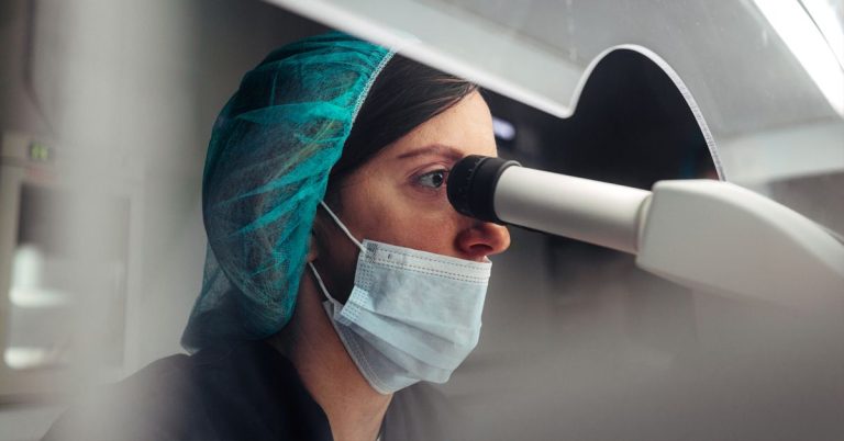 Federal Cuts to Analysis Program Might Hinder Progress
